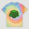 Tie Dye Adult T-Shirt Thumbnail