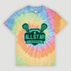 Tie Dye Adult T-Shirt Thumbnail