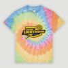 Tie Dye Adult T-Shirt Thumbnail