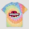 Tie Dye Adult T-Shirt Thumbnail