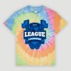 Tie Dye Adult T-Shirt Thumbnail