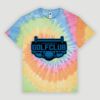 Tie Dye Adult T-Shirt Thumbnail