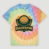 Tie Dye Adult T-Shirt Thumbnail