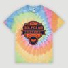 Tie Dye Adult T-Shirt Thumbnail