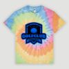 Tie Dye Adult T-Shirt Thumbnail