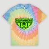 Tie Dye Adult T-Shirt Thumbnail