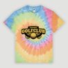 Tie Dye Adult T-Shirt Thumbnail