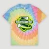 Tie Dye Adult T-Shirt Thumbnail
