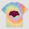 Tie Dye Adult T-Shirt Thumbnail