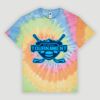 Tie Dye Adult T-Shirt Thumbnail