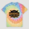 Tie Dye Adult T-Shirt Thumbnail