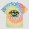 Tie Dye Adult T-Shirt Thumbnail