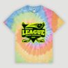 Tie Dye Adult T-Shirt Thumbnail