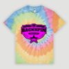 Tie Dye Adult T-Shirt Thumbnail