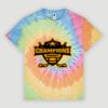 Tie Dye Adult T-Shirt Thumbnail