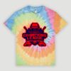 Tie Dye Adult T-Shirt Thumbnail
