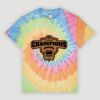 Tie Dye Adult T-Shirt Thumbnail