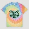 Tie Dye Adult T-Shirt Thumbnail