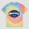 Tie Dye Adult T-Shirt Thumbnail
