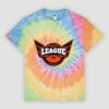 Tie Dye Adult T-Shirt Thumbnail