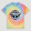 Tie Dye Adult T-Shirt Thumbnail