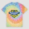 Tie Dye Adult T-Shirt Thumbnail