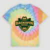 Tie Dye Adult T-Shirt Thumbnail