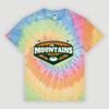 Tie Dye Adult T-Shirt Thumbnail