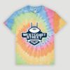 Tie Dye Adult T-Shirt Thumbnail