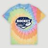 Tie Dye Adult T-Shirt Thumbnail