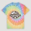 Tie Dye Adult T-Shirt Thumbnail