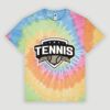 Tie Dye Adult T-Shirt Thumbnail