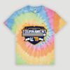 Tie Dye Adult T-Shirt Thumbnail