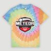 Tie Dye Adult T-Shirt Thumbnail