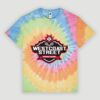 Tie Dye Adult T-Shirt Thumbnail