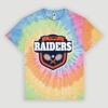 Tie Dye Adult T-Shirt Thumbnail
