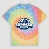 Tie Dye Adult T-Shirt Thumbnail
