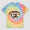 Tie Dye Adult T-Shirt Thumbnail