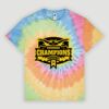 Tie Dye Adult T-Shirt Thumbnail