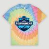 Tie Dye Adult T-Shirt Thumbnail
