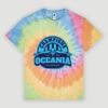 Tie Dye Adult T-Shirt Thumbnail