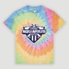 Tie Dye Adult T-Shirt Thumbnail