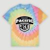 Tie Dye Adult T-Shirt Thumbnail