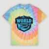 Tie Dye Adult T-Shirt Thumbnail