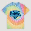 Tie Dye Adult T-Shirt Thumbnail