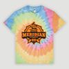 Tie Dye Adult T-Shirt Thumbnail