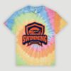 Tie Dye Adult T-Shirt Thumbnail