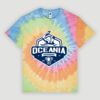 Tie Dye Adult T-Shirt Thumbnail