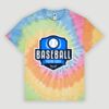 Tie Dye Adult T-Shirt Thumbnail