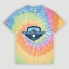 Tie Dye Adult T-Shirt Thumbnail